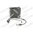 RIDEX 407W0089 - Contact d'avertissement, usure des plaquettes de frein
