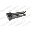RIDEX 407W0089 - Contact d'avertissement, usure des plaquettes de frein