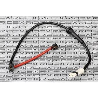Contact d'avertissement, usure des plaquettes de frein RIDEX OEM 98761267601
