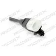 RIDEX 407W0100 - Contact d'avertissement, usure des plaquettes de frein