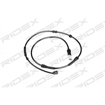 Contact d'avertissement, usure des plaquettes de frein RIDEX OEM 34356791960