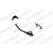RIDEX 407W0111 - Contact d'avertissement, usure des plaquettes de frein
