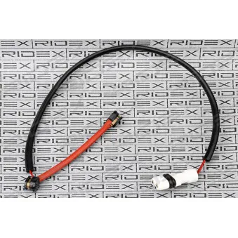 Contact d'avertissement, usure des plaquettes de frein RIDEX OEM 96461236301