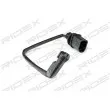 RIDEX 407W0116 - Contact d'avertissement, usure des plaquettes de frein