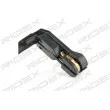 RIDEX 407W0116 - Contact d'avertissement, usure des plaquettes de frein