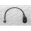 RIDEX 407W0119 - Contact d'avertissement, usure des plaquettes de frein