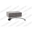 RIDEX 407W0119 - Contact d'avertissement, usure des plaquettes de frein