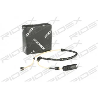 Contact d'avertissement, usure des plaquettes de frein RIDEX OEM SEM000012