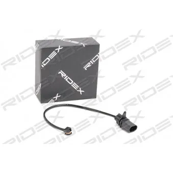 Contact d'avertissement, usure des plaquettes de frein RIDEX OEM 95B907253A