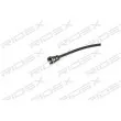 RIDEX 407W0160 - Contact d'avertissement, usure des plaquettes de frein
