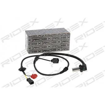 Capteur, vitesse de roue RIDEX OEM 8d0927803c