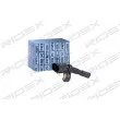 RIDEX 412W0009 - Capteur, vitesse de roue