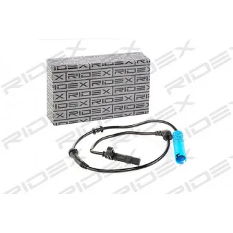 Capteur, vitesse de roue RIDEX OEM 34526756384
