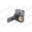 RIDEX 412W0070 - Capteur, vitesse de roue