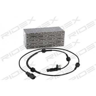 Capteur, vitesse de roue RIDEX OEM 4545G6