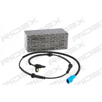 Capteur, vitesse de roue RIDEX OEM 454597