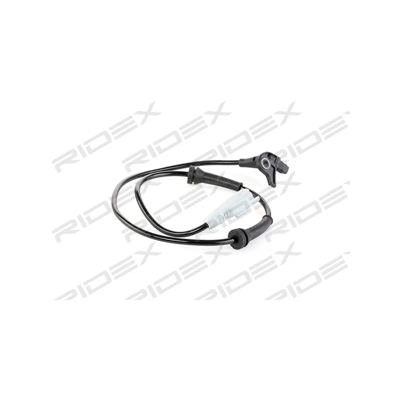 Capteur, vitesse de roue RIDEX 412W0130 - Visuel 2