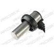 RIDEX 412W0273 - Capteur, vitesse de roue