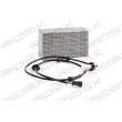 Capteur, vitesse de roue RIDEX [412W0294]
