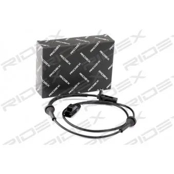 Capteur, vitesse de roue RIDEX OEM 31423607