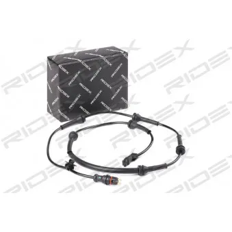 Capteur, vitesse de roue RIDEX OEM 8200483837