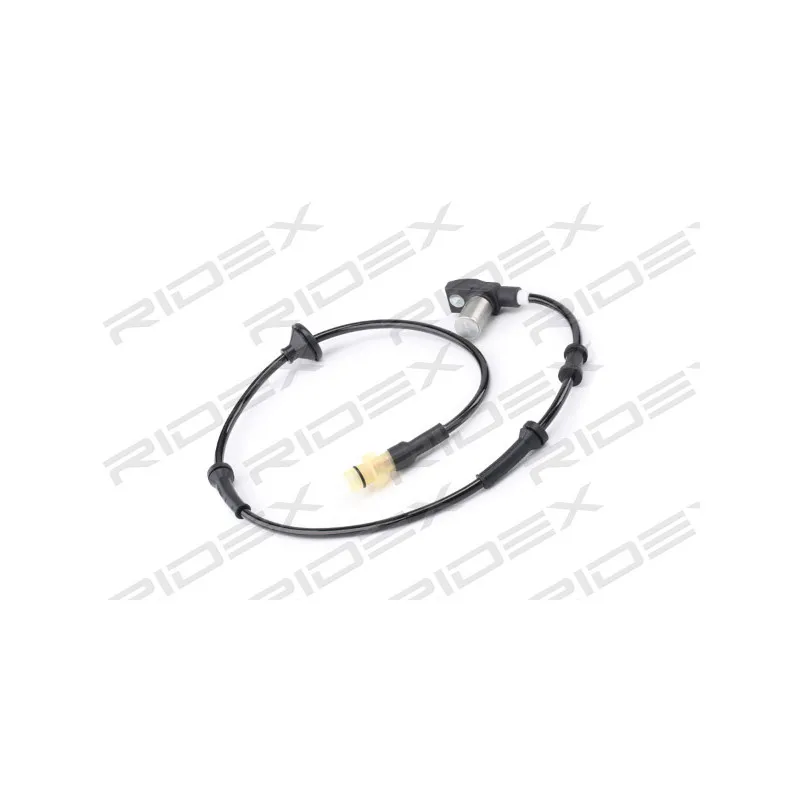 Capteur, vitesse de roue RIDEX 412W0735 - Visuel 1