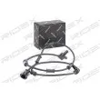 Capteur, vitesse de roue RIDEX [412W0799]