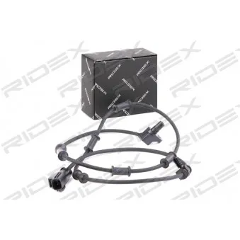RIDEX 412W0799 - Capteur, vitesse de roue