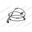 RIDEX 412W0799 - Capteur, vitesse de roue