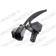 RIDEX 412W0799 - Capteur, vitesse de roue