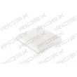 RIDEX 424I0044 - Filtre, air de l'habitacle