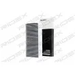 RIDEX 424I0047 - Filtre, air de l'habitacle