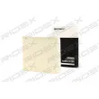 RIDEX 424I0049 - Filtre, air de l'habitacle