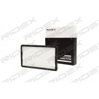 Filtre, air de l'habitacle RIDEX OEM 64119069895
