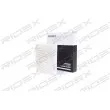 RIDEX 424I0058 - Filtre, air de l'habitacle