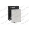 RIDEX 424I0063 - Filtre, air de l'habitacle