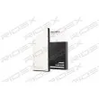 RIDEX 424I0071 - Filtre, air de l'habitacle