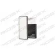 RIDEX 424I0073 - Filtre, air de l'habitacle