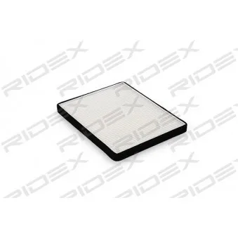 Filtre, air de l'habitacle RIDEX OEM 9586078F00