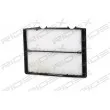 RIDEX 424I0121 - Filtre, air de l'habitacle