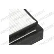 RIDEX 424I0129 - Filtre, air de l'habitacle
