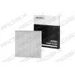 RIDEX 424I0132 - Filtre, air de l'habitacle