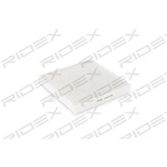 RIDEX 424I0160 - Filtre, air de l'habitacle