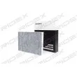 RIDEX 424I0170 - Filtre, air de l'habitacle