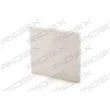 RIDEX 424I0180 - Filtre, air de l'habitacle