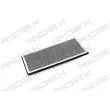 RIDEX 424I0193 - Filtre, air de l'habitacle