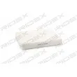 RIDEX 424I0250 - Filtre, air de l'habitacle