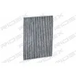 RIDEX 424I0291 - Filtre, air de l'habitacle