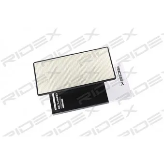 Filtre, air de l'habitacle RIDEX OEM LR032199