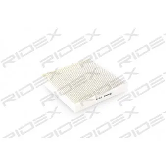 RIDEX 424I0323 - Filtre, air de l'habitacle